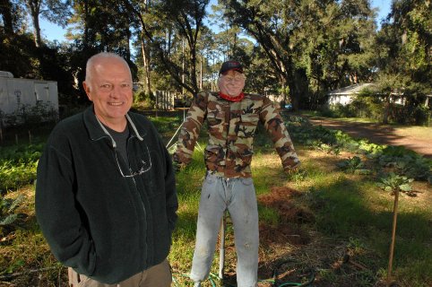 Bill Lynes Nov 2009