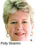 Polly Stramm