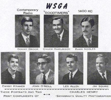 WSGA Goodtimers>